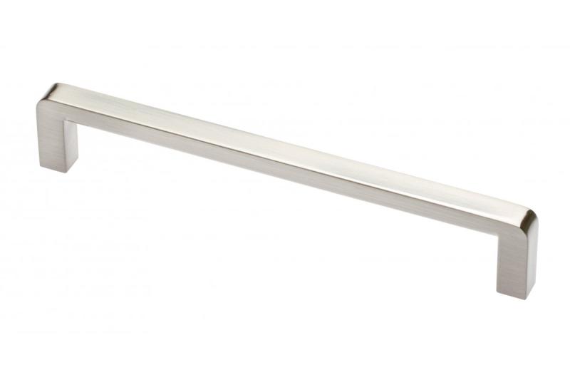 Ročaj Zamak BAGIO 128mm, inox 1208965881