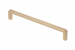 BAGIO C=160 mm šampanjec 1208965895