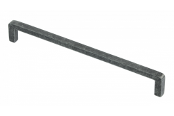 Zamak ročaj BAGIO C=192 mm starinsko srebro 1208965900