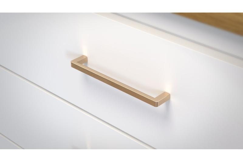 BaGIO C=192 mm šampanjec 1208965904