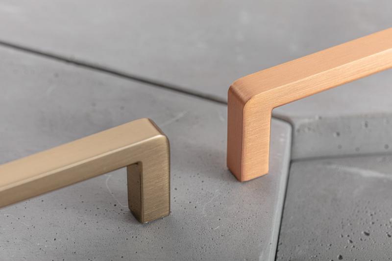 BaGIO C=320 mm baker 1208965911