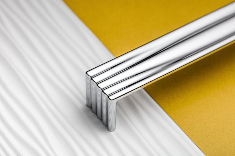 Ročaj Zamak CADIS C=320mm krom 1208965915