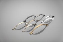 Ročaj Zamak CAMAIO C=128mm krom 1208965922