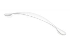 Ročaj Zamak CAMAIO C=128mm mat bela 1208965926