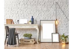 Ročaj Zamak CAMAIO C=128mm mat bela 1208965926