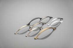 Ročaj tuljave CAMAIO C=128mm šampanjec 1208965929