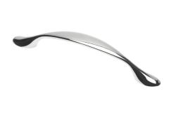 Ročaj Zamak CAMAIO C=96mm krom 1208965930