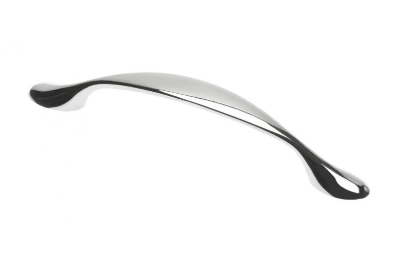 Ročaj Zamak CAMAIO C=96mm krom 1208965930