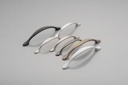 Ročaj Zamak CAMAIO C=96mm satin 1208965931