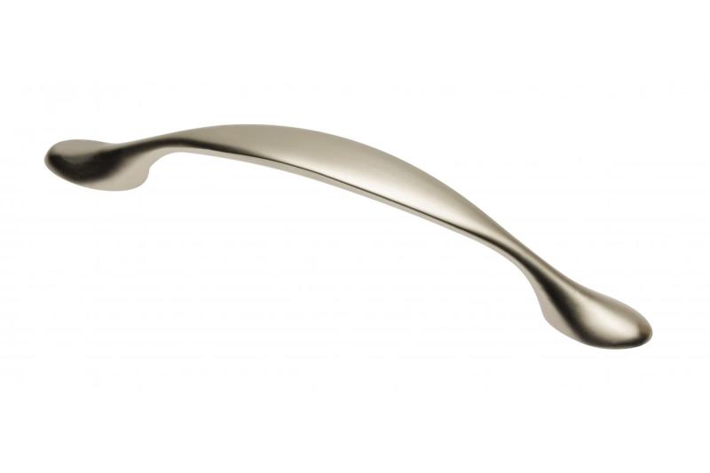 Ročaj Zamak CAMAIO C=96mm satin 1208965931