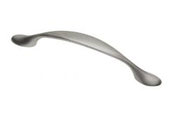 Ročaj Zamak CAMAIO C=96mm krtačeno jeklo 1208965932