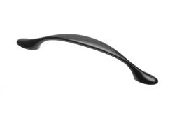 Ročaj Zamak CAMAIO C=96mm črna mat 1208965936