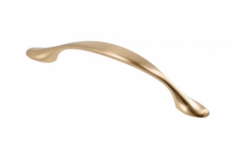 Ujemite ročaj CAMAIO C=96mm šampanjec 1208965937