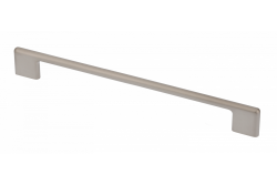 Ročaj Zamak CAPRI, C= 192 mm, satin 1208965949