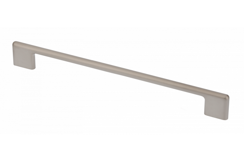 Ročaj Zamak CAPRI, C= 192 mm, satin 1208965949