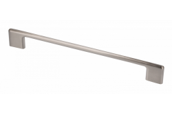 Ročaj Zamak CAPRI, C= 192 mm, inox 1208965951