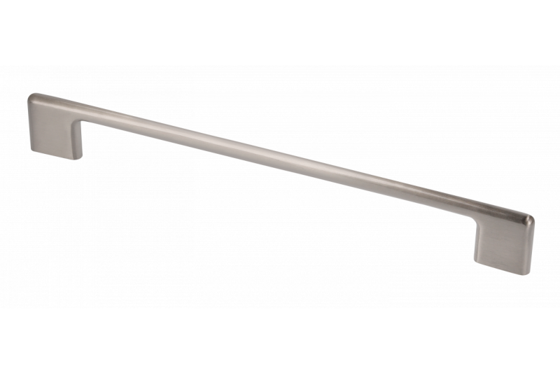 Ročaj Zamak CAPRI, C= 192 mm, inox 1208965951