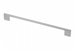 Ročaj Zamak CAPRI, C= 256 mm, aluminij 1208965955