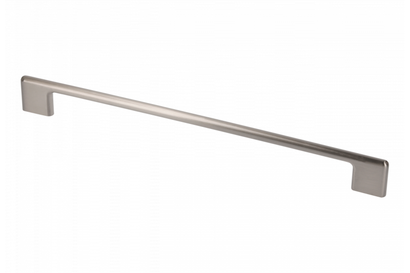 Ročaj Zamak CAPRI, C= 256 mm, inox 1208965956