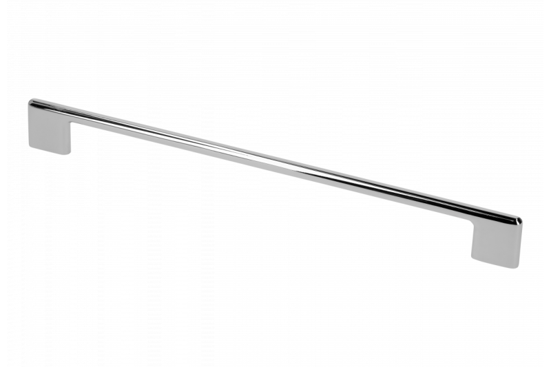 Ročaj Zamak CAPRI, C= 320 mm, krom 1208965958