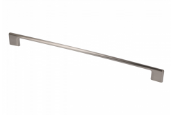 Zamak ročaj CAPRI, C= 320 mm, nerjaveče jeklo 1208965961