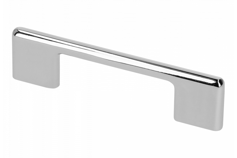 Ročaj Zamak CAPRI, C= 96 mm, krom 1208965962