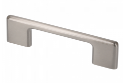 Ročaj Zamak CAPRI, C= 96 mm, saten 1208965963