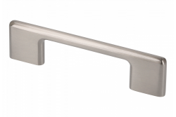 Ročaj Zamak CAPRI, C= 96 mm, inox 1208965965