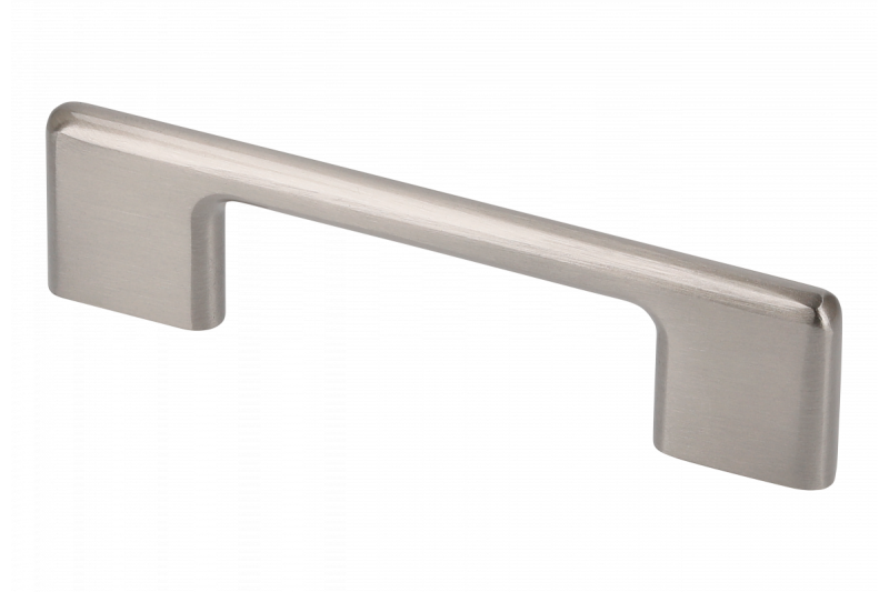 Ročaj Zamak CAPRI, C= 96 mm, inox 1208965965