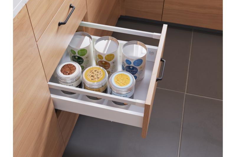 Fabricio C=128 mm black mat 1208965997