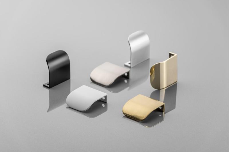 FIORD C=32 mm aluminium 1208966005