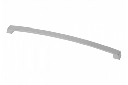 Ročaj Zamak G0, C= 256 mm, aluminij 1208966050