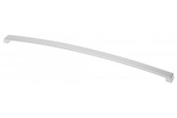 Zamak ročaj G1 C=416 mm aluminij 1208966078