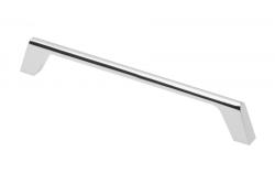 Ročaj Zamak G2 C=160mm krom 1208966080