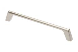 Ročaj Zamak G2 C=160mm brušeno jeklo 1208966081