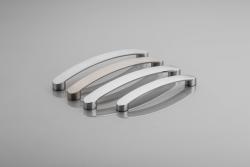 Ročaj Zamak GENUA C=128mm krom 1208966086