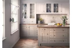 Ročaj Zamak MARSALA C=64mm antični brušeni medenina 1208966102