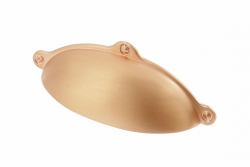 MARSALA ročaj iz zlitine, C=64mm, baker 1208966105