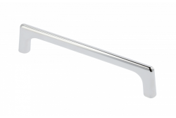 OCTAVIO ročaj za grad, C=160 mm, krom 1208966164