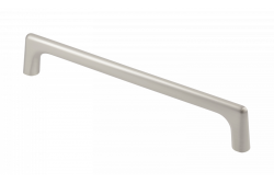 OCTAVIO ročaj za grad, C=160 mm, inox - krtačeno jeklo 1208966166