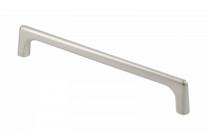 OCTAVIO ročaj za grad, C=160 mm, inox - krtačeno jeklo 1208966166