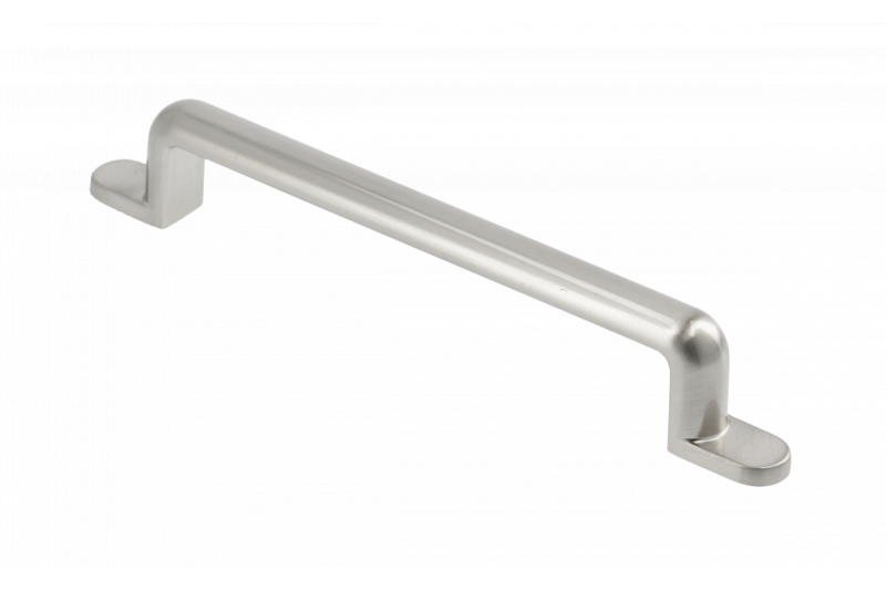 Ročaj Zamak OTTO C = 160 mm inox 1208966179