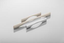 Ročaj Zamak PRATO C=320mm krom 1208966186