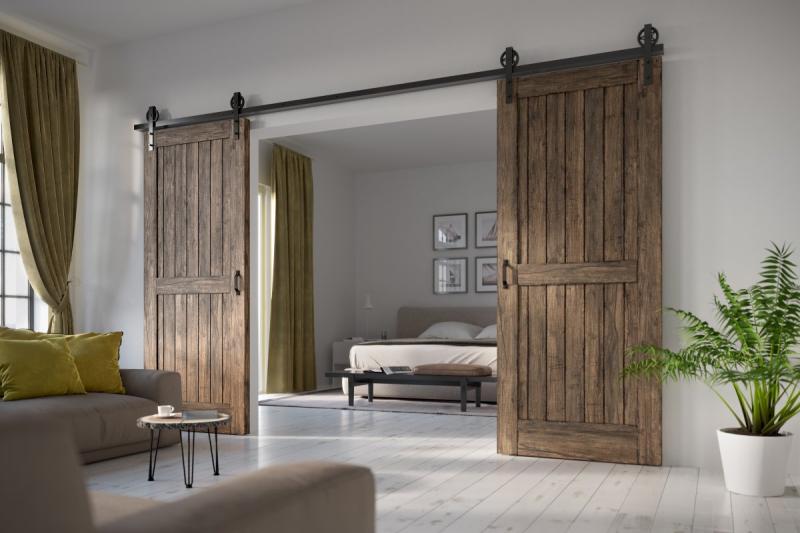 Ročaj Zamak STEP C = 160 mm, antično srebro 1208966204