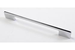 Ročaj Zamak THIN C=160/192mm krom 1208966213