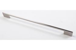 Ročaj Zamak THIN C=288/320mm brušeno jeklo 1208966217