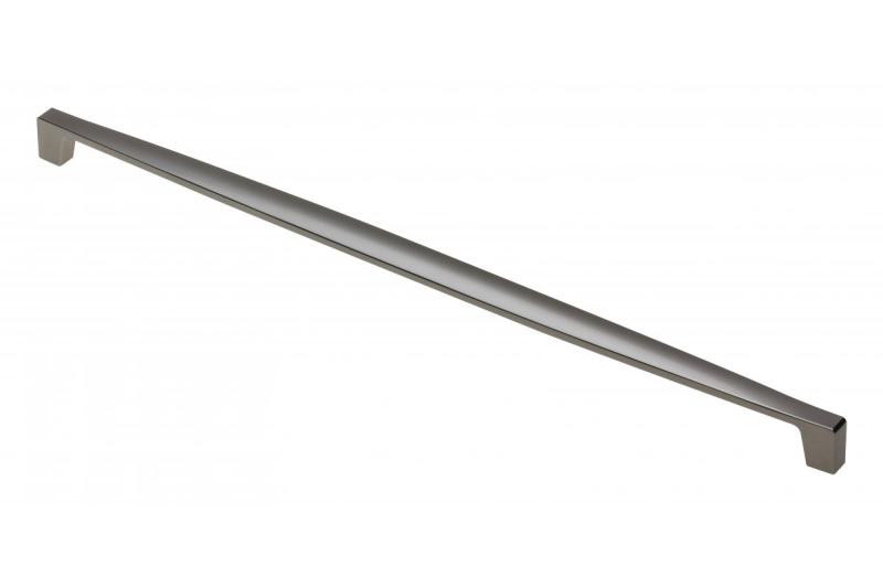 Zamak ročaj TIVOLI C=320 mm titan 1208966223