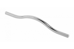 Ročaj Zamak VITO C=160 mm krom (CP) 1208966241