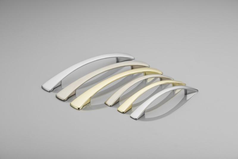 Ročaj Zamak Z10 C=96mm krom 1208966260