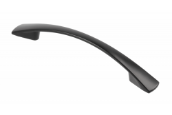 Ročaj za pohištvo wzh 010-96 (črna mat) 1208966263